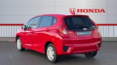Honda Jazz 1.3 S 5dr Petrol Hatchback